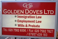 Golden Doves Care Training and Recruitment Services 681602 Image 2